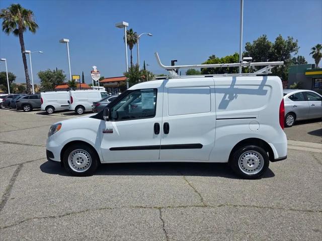 2022 Ram ProMaster City Cargo Van Cargo Van