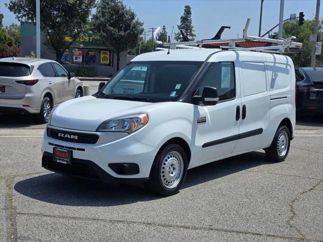 2022 Ram ProMaster City Cargo Van Cargo Van