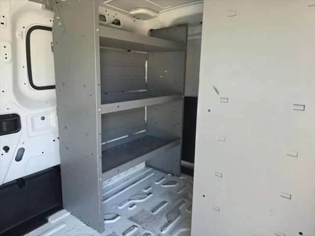 2022 Ram ProMaster City Cargo Van Cargo Van