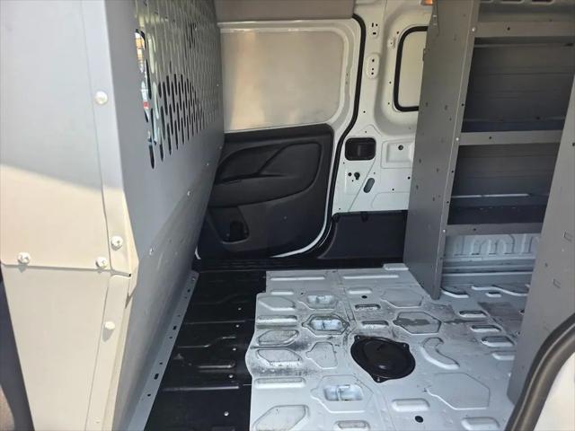 2022 Ram ProMaster City Cargo Van Cargo Van