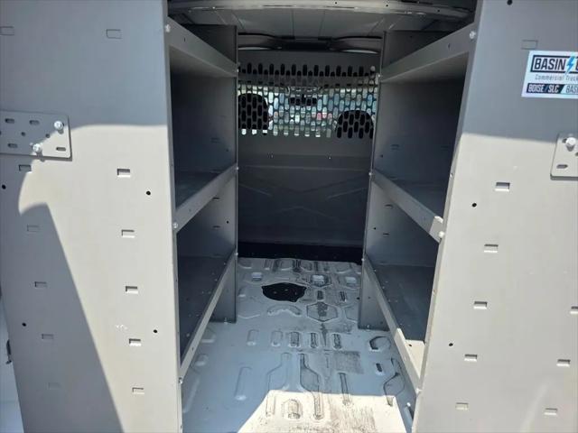 2022 Ram ProMaster City Cargo Van Cargo Van
