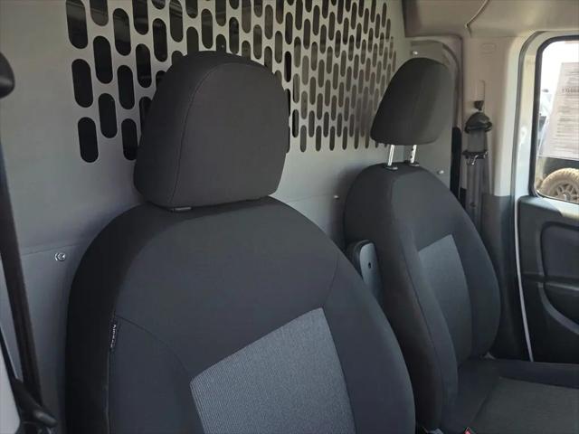 2022 Ram ProMaster City Cargo Van Cargo Van