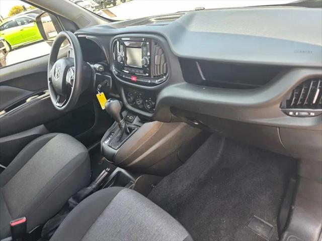 2022 Ram ProMaster City Cargo Van Cargo Van