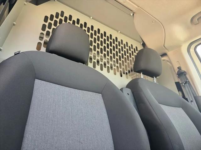 2022 Ram ProMaster City Cargo Van Cargo Van