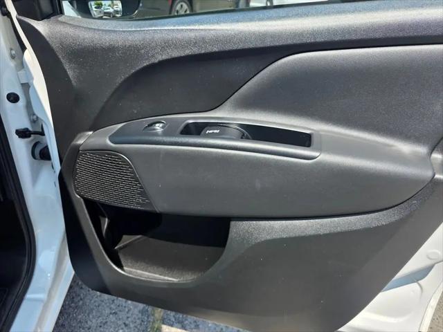 2022 Ram ProMaster City Cargo Van Cargo Van