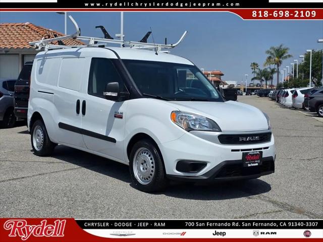 2022 Ram ProMaster City Cargo Van Cargo Van for sale in San Fernando, CA