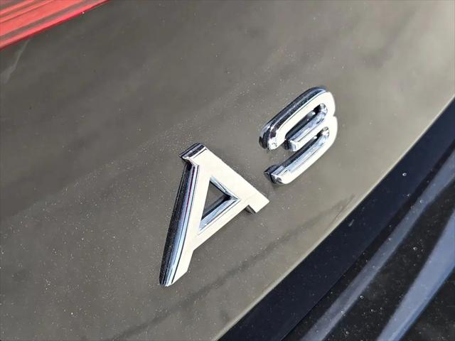 2023 Audi A3 Premium 40 TFSI Front-Wheel Drive S tronic