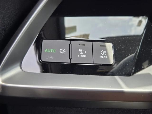 2023 Audi A3 Premium 40 TFSI Front-Wheel Drive S tronic