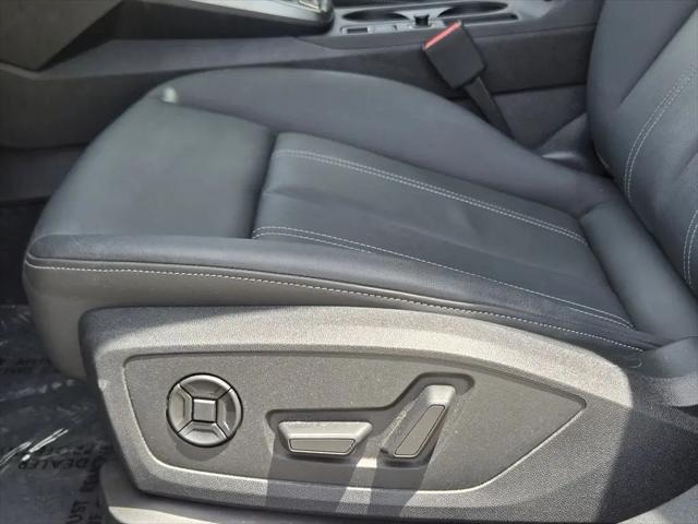 2023 Audi A3 Premium 40 TFSI Front-Wheel Drive S tronic
