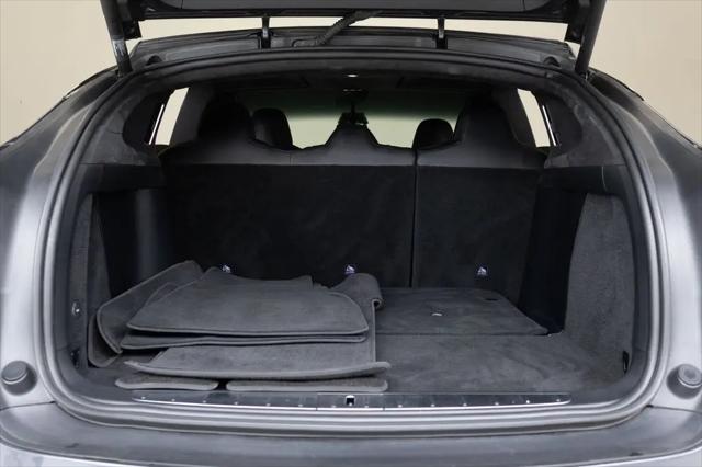2018 Tesla Model X 75D