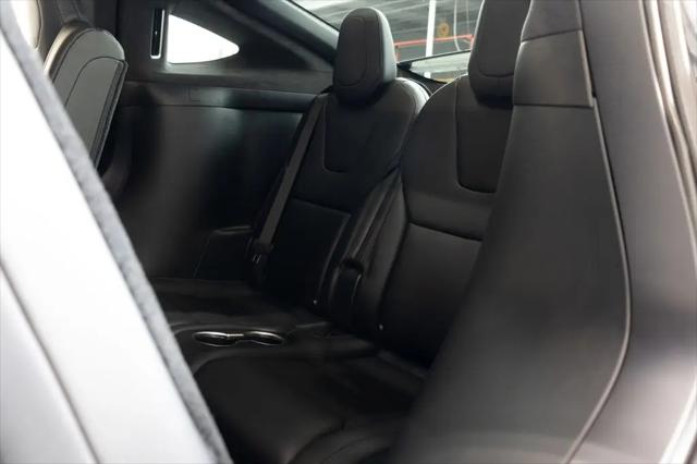 2018 Tesla Model X 75D