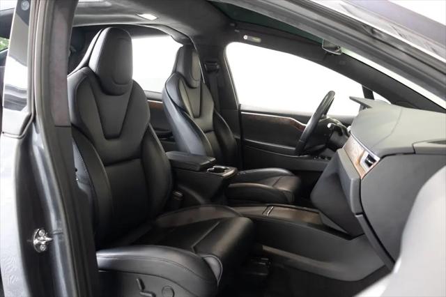 2018 Tesla Model X 75D