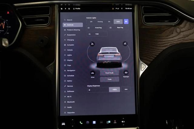2018 Tesla Model X 75D
