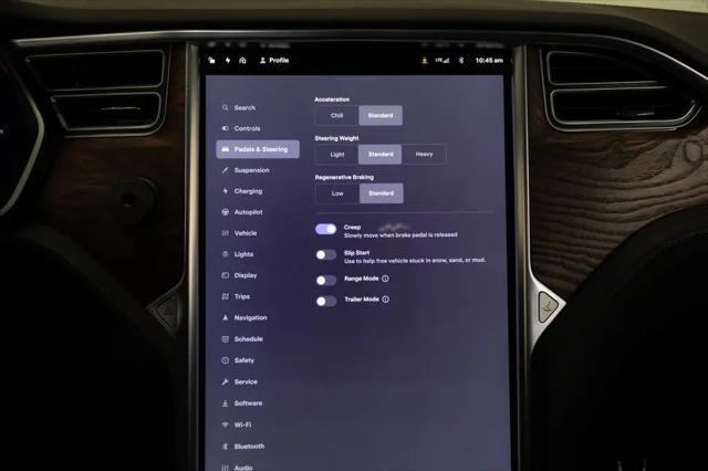 2018 Tesla Model X 75D