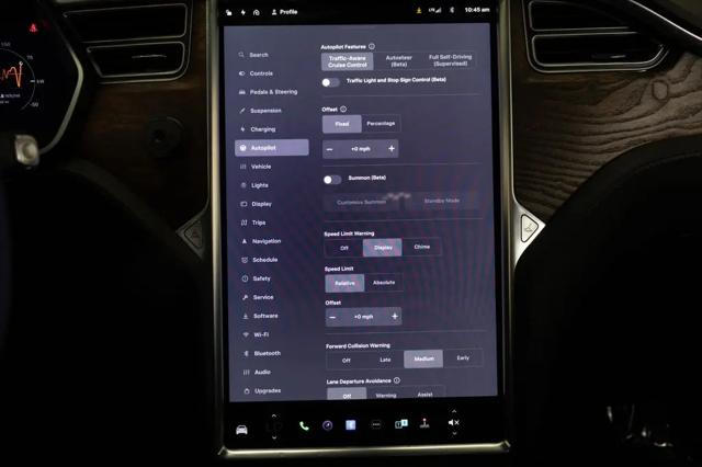 2018 Tesla Model X 75D
