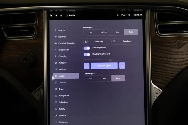 2018 Tesla Model X 75D