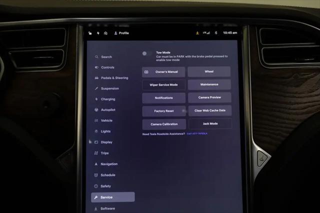 2018 Tesla Model X 75D