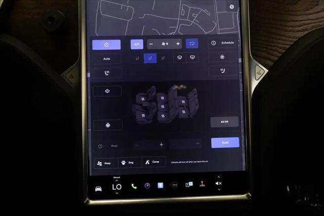 2018 Tesla Model X 75D
