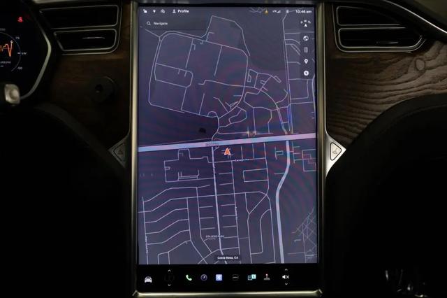 2018 Tesla Model X 75D
