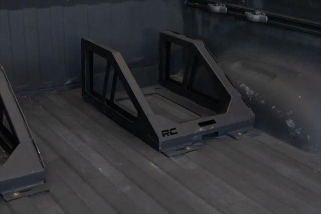 2021 Ram 1500 TRX Crew Cab 4x4 5'7" Box