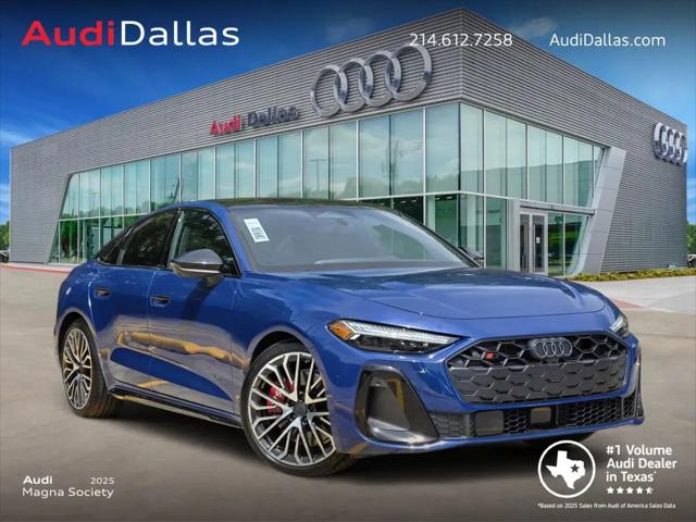 2026 Audi S5 Premium Plus TFSI quattro S tronic for sale in Dallas, TX