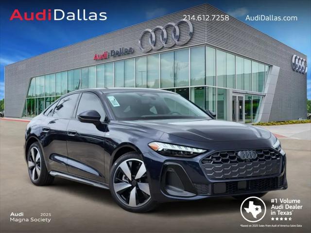 2026 Audi A5 Premium Plus TFSI quattro S tronic for sale in Dallas, TX