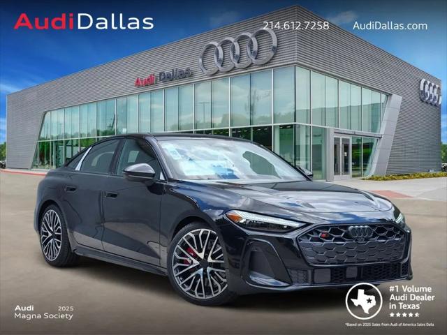 2026 Audi S5 Premium Plus TFSI quattro S tronic for sale in Dallas, TX