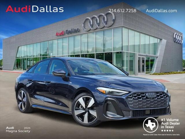 2026 Audi A5 Premium TFSI quattro S tronic for sale in Dallas, TX