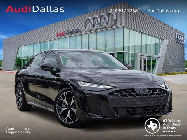 2026 Audi A6 Premium Plus quattro S tronic for sale in Dallas, TX