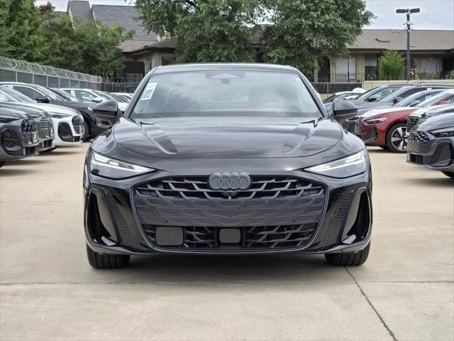 2026 Audi A6 Premium Plus quattro S tronic
