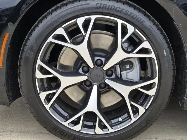 2026 Audi A6 Premium Plus quattro S tronic