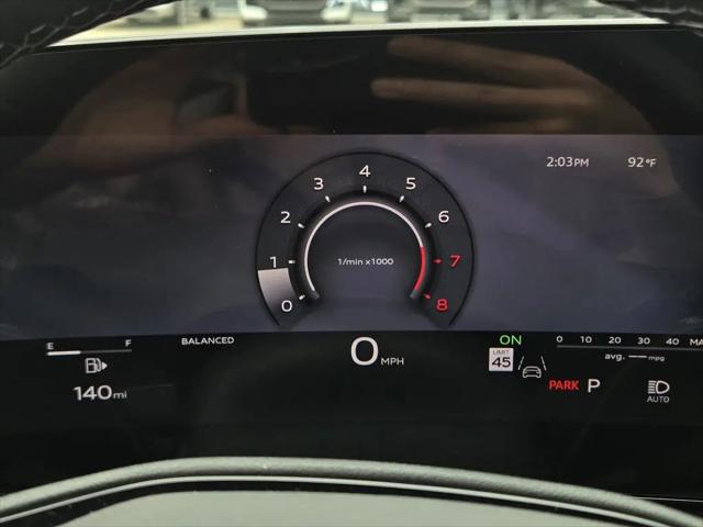 2026 Audi A6 Premium Plus quattro S tronic