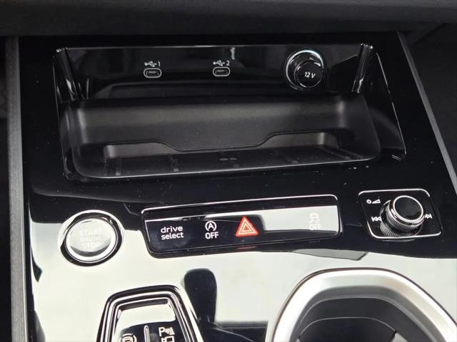 2026 Audi A6 Premium Plus quattro S tronic