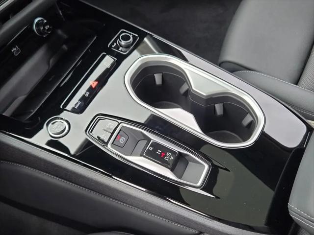 2026 Audi A6 Premium Plus quattro S tronic