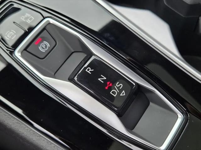 2026 Audi A6 Premium Plus quattro S tronic