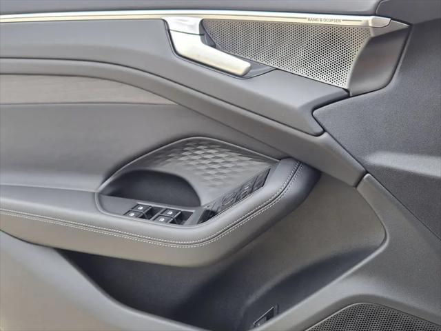 2026 Audi A6 Premium Plus quattro S tronic