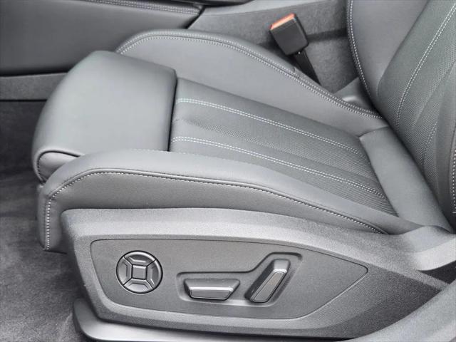 2026 Audi A6 Premium Plus quattro S tronic