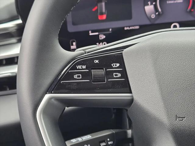 2026 Audi A6 Premium Plus quattro S tronic