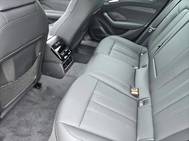 2026 Audi A6 Premium Plus quattro S tronic