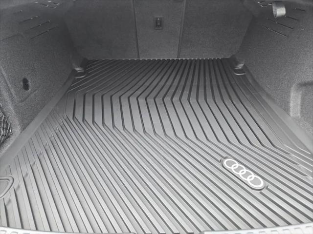 2026 Audi A6 Premium Plus quattro S tronic