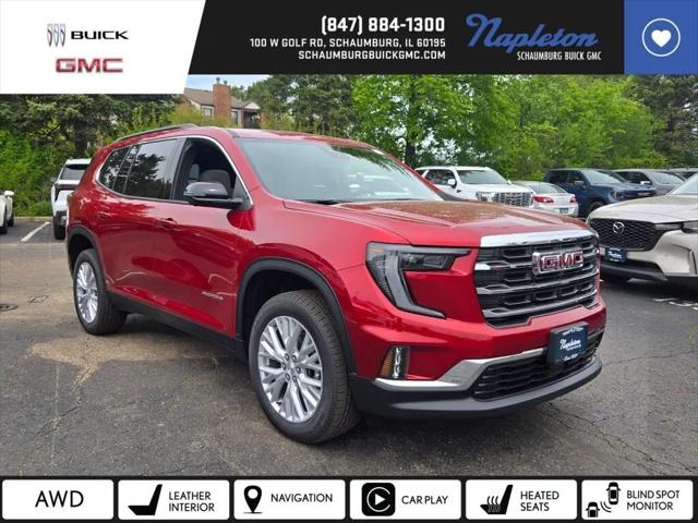 2026 GMC Acadia Elevation AWD for sale in Schaumburg, IL