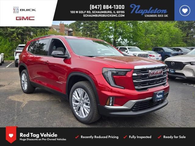 2026 GMC Acadia Elevation AWD for sale in Schaumburg, IL
