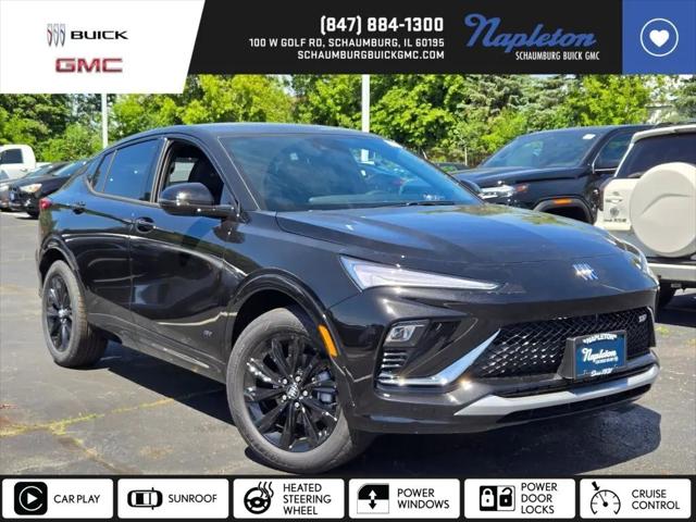 2026 Buick NV Sport Touring FWD for sale in Schaumburg, IL