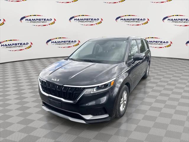 2022 Kia Carnival MPV LX for sale in Hampstead, MD