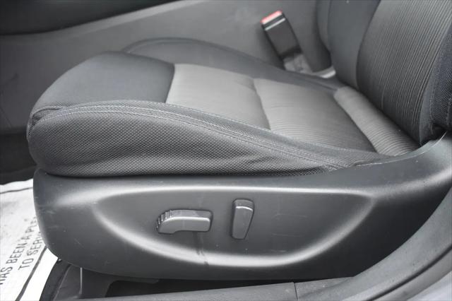 2020 Nissan Maxima S Xtronic CVT