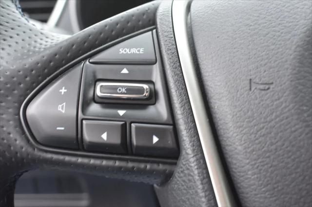2020 Nissan Maxima S Xtronic CVT