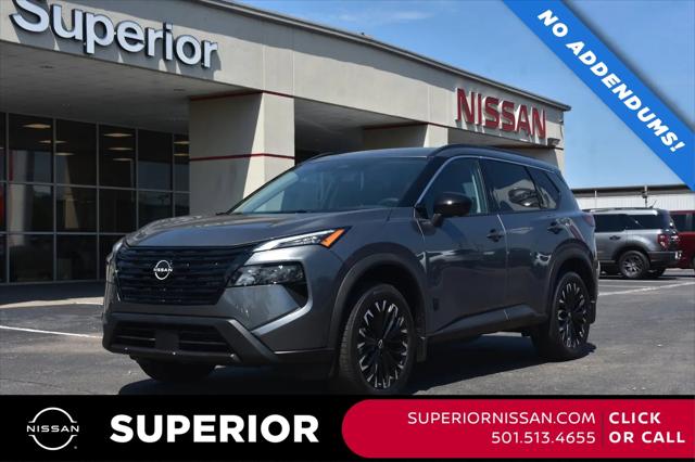2026 Nissan Rogue Dark Armor for sale in Conway, AR