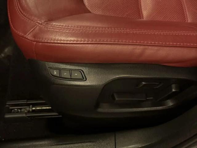 2021 Mazda CX-5 Carbon Edition Turbo