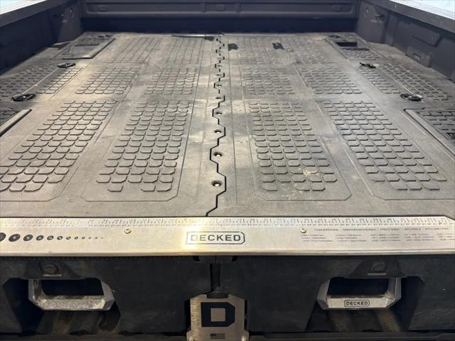 2024 GMC Sierra 2500HD 4WD Crew Cab Standard Bed AT4