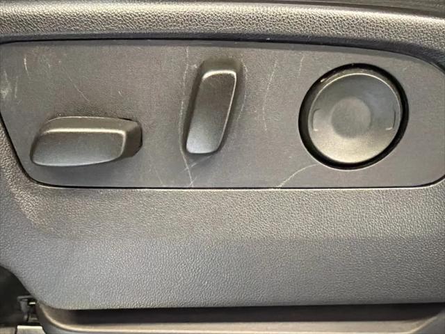2024 GMC Sierra 2500HD 4WD Crew Cab Standard Bed AT4